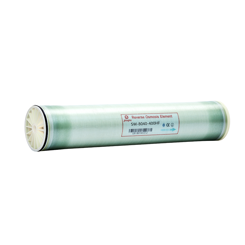 해수 RO 멤브레인 요소 SW-8040-400HF