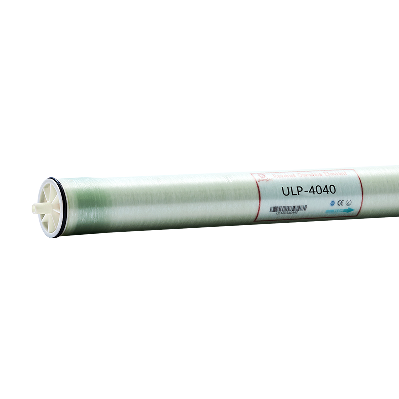 초저압 RO 멤브레인 요소 ULP-4040