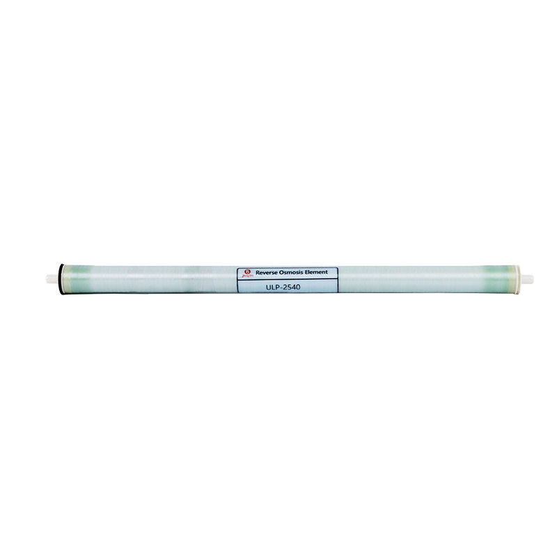 초저압 RO 멤브레인 요소 ULP-2540