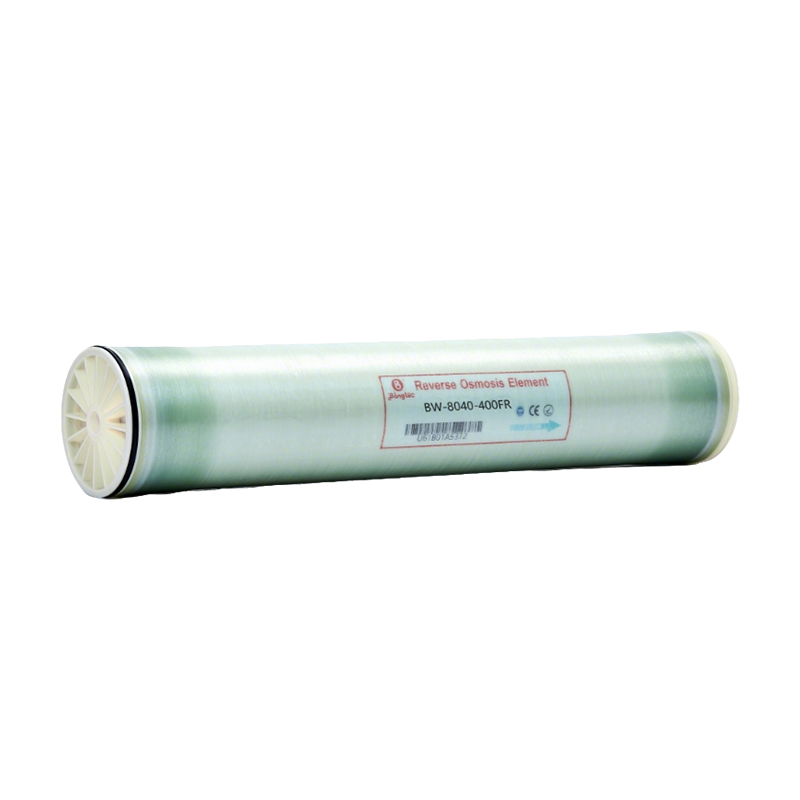 내오염성 RO 멤브레인 요소 BW-8040-400FR